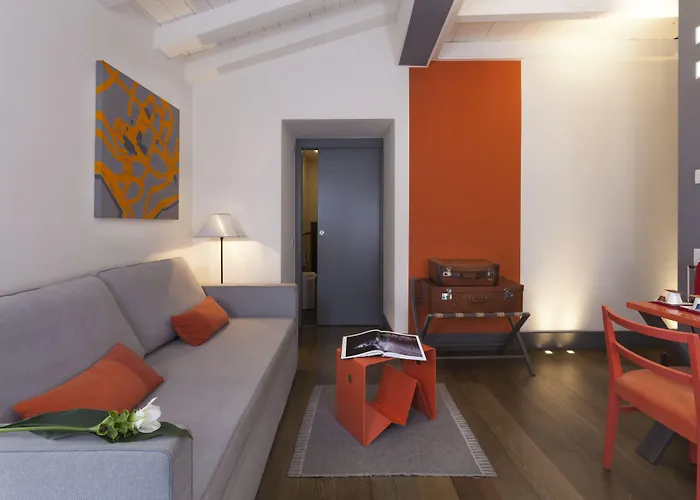 Gombithotel Μπέργκαμο