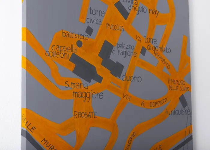 Ξενοδοχείο Gombithotel Μπέργκαμο