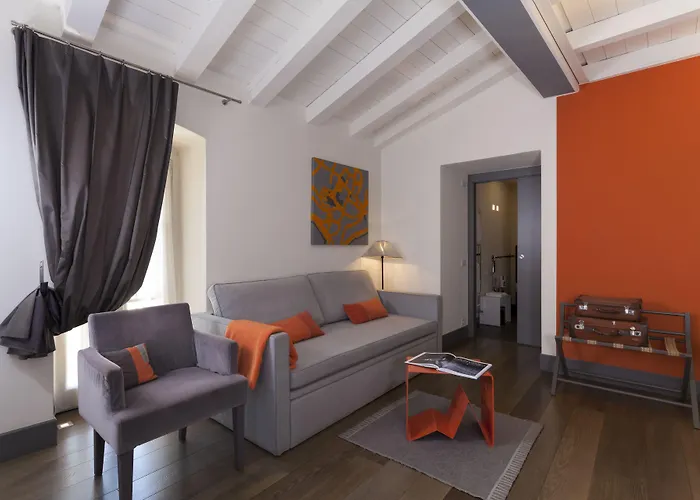 Gombithotel 4* Μπέργκαμο