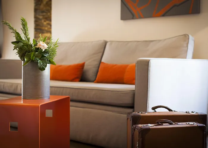 Ξενοδοχείο Gombithotel Μπέργκαμο