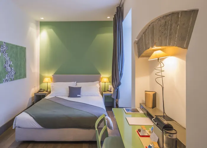 Gombithotel Ξενοδοχείο Μπέργκαμο