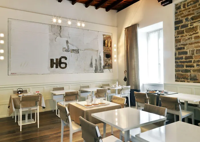 Gombithotel 4* Μπέργκαμο