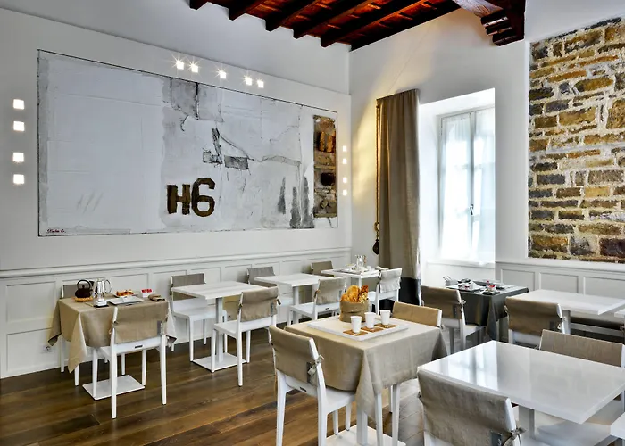 Gombithotel Ξενοδοχείο Μπέργκαμο