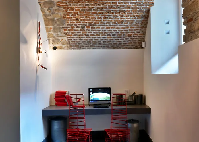 Gombithotel Ξενοδοχείο