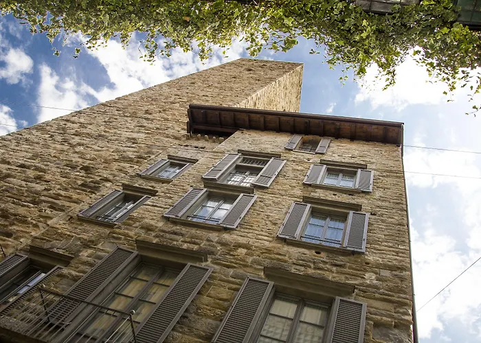 Ξενοδοχείο Gombithotel Μπέργκαμο