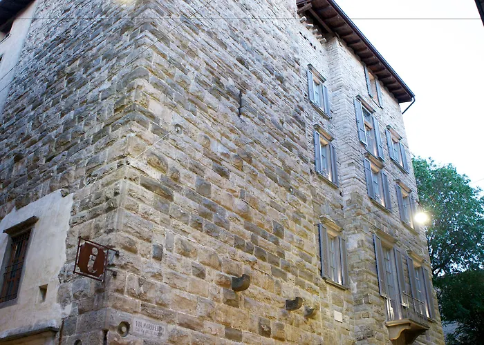 Ξενοδοχείο Gombithotel