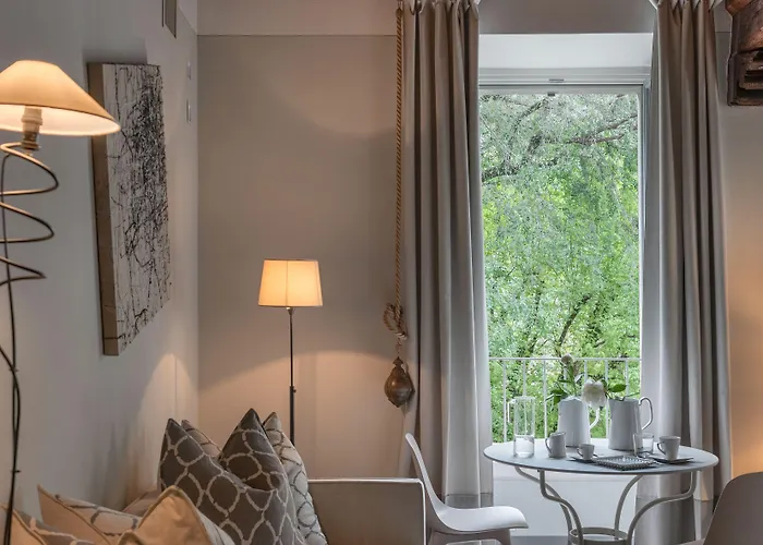 Gombithotel Μπέργκαμο