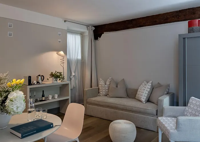 Ξενοδοχείο Gombithotel Μπέργκαμο