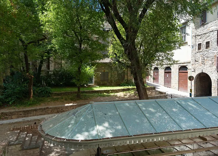 Gombithotel Μπέργκαμο