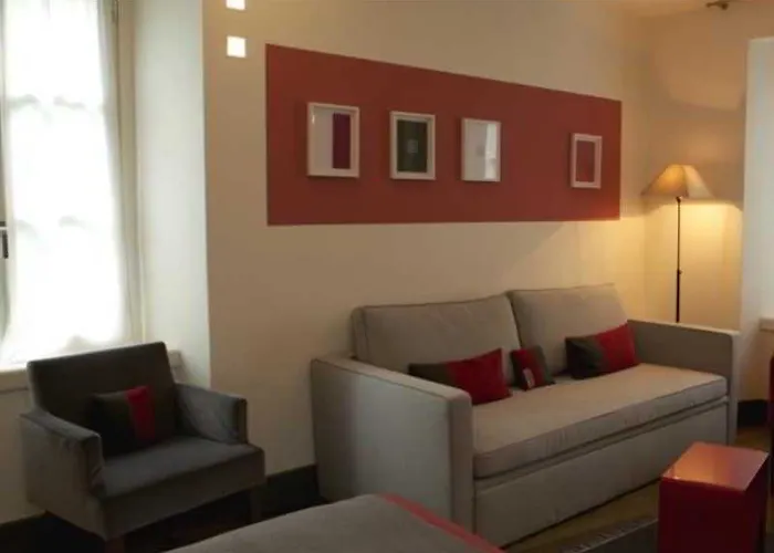 Gombithotel Μπέργκαμο