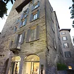 فندق Gombithotel بيرغامو