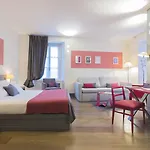 فندق Gombithotel بيرغامو