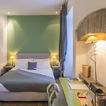 Gombithotel فندق بيرغامو
