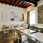 Gombithotel 4* بيرغامو
