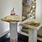 Gombithotel فندق بيرغامو