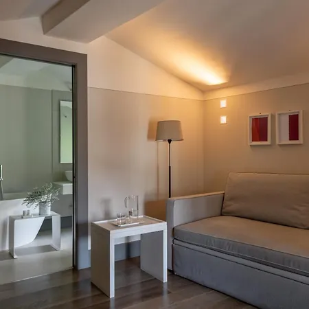 Gombithotel Ξενοδοχείο Μπέργκαμο