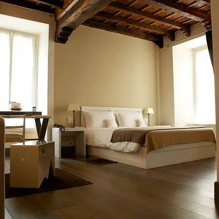 Gombithotel 4* Μπέργκαμο