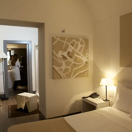 Gombithotel Μπέργκαμο