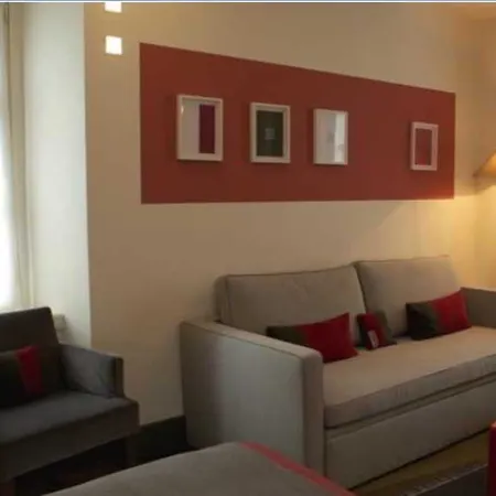 Gombithotel Μπέργκαμο