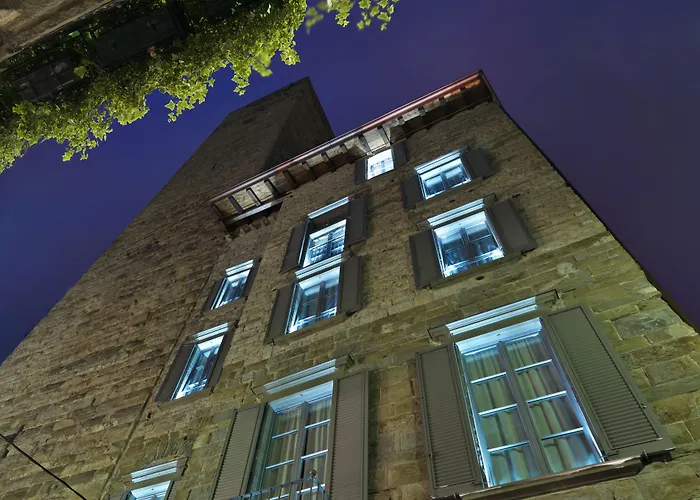 Gombithotel 4*